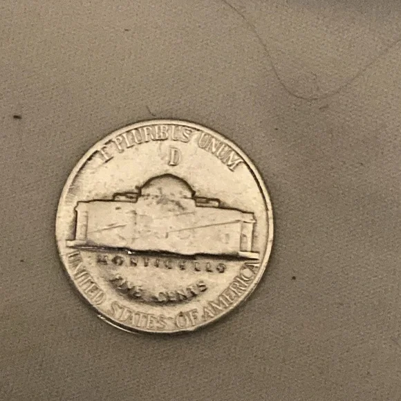 Vintage silver - Picture 6 of 6